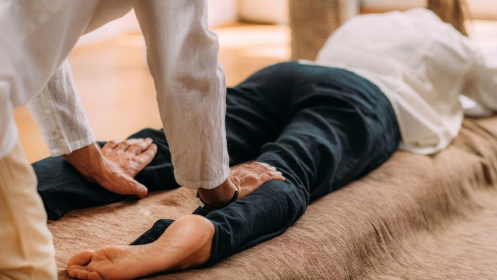 massage shiatsu rives
