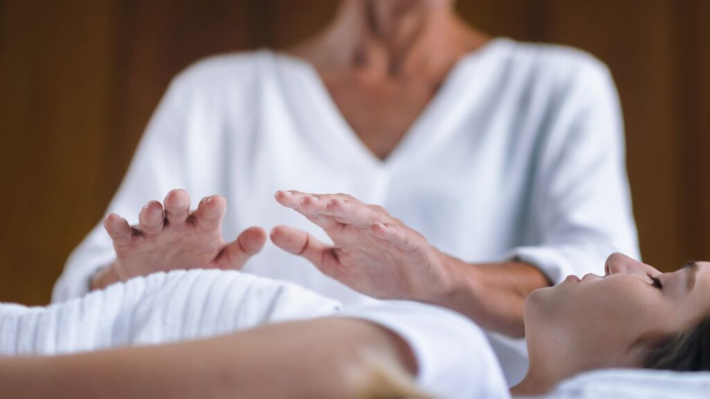 reiki rives