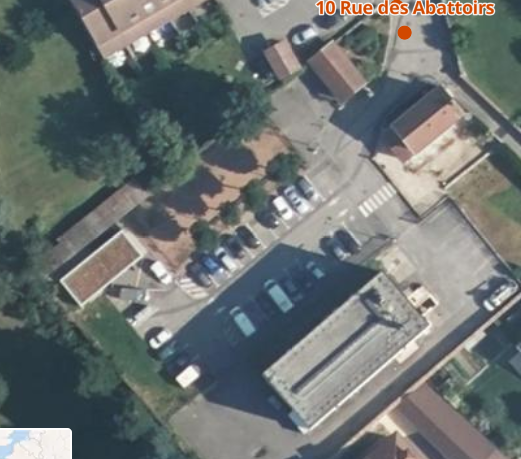 Espace bien être rives