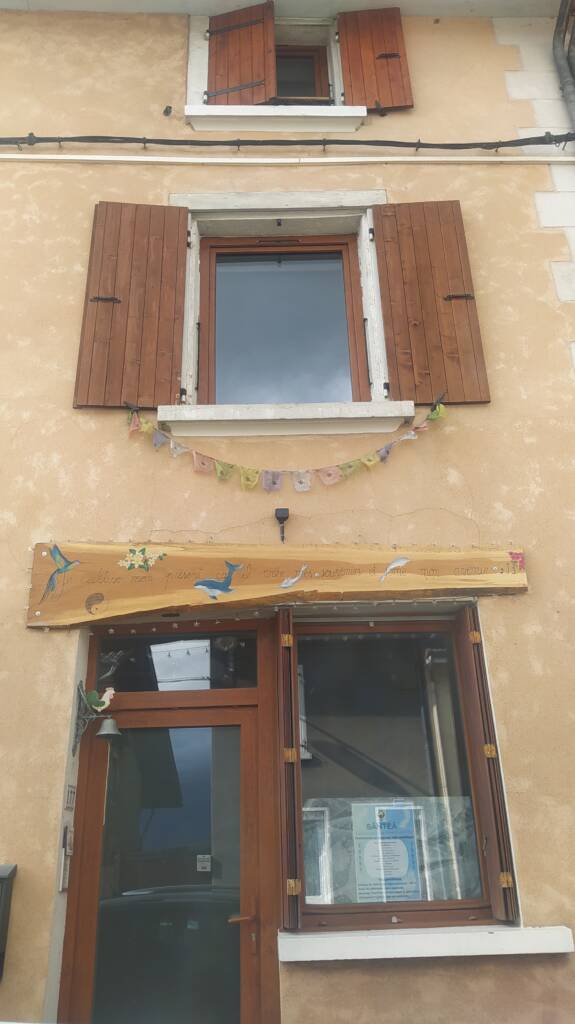Espace bien être rives